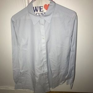 Brooks Brothers Classic Fit Button Down Shirt